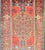Antique N. W. Persian Rug With Medallion and Rich Red and Blue Tones 3'6 X 6'5 For Sale - Image 4 of 12