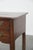 Antique English Oak Side Table, 1700s For Sale - Image 11 of 17
