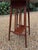 Edwardian Square Mahogany Occasional Table, 1900 For Sale - Image 6 of 8