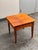 1990s Circa 1999 Impressions by Thomasville Bridges Collection Side Table For Sale - Image 5 of 12