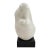 Mid 20th Century Edith Kolton Minimalist Glazed Ceramic Mother and Child Sculpture on Black Base For Sale