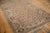 Old New House Vintage Distressed Malayer Rug - 4'5" x 6'10" For Sale - Image 4 of 10