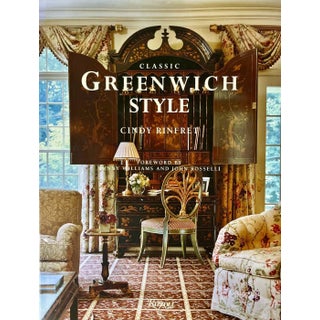 Classic Greenwich Style-Rizzoli-2006 For Sale