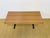 Vintage Lift-Top Coffee Table in Formica and Black Metal, 1970s For Sale - Image 12 of 15