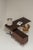 Executive Desk by Trau Arredamenti Metallici S.P.A, 1960s For Sale - Image 6 of 18