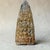 Mid 20th Century Devotional Buddhist Clay Tsa-Tsa For Sale - Image 5 of 5