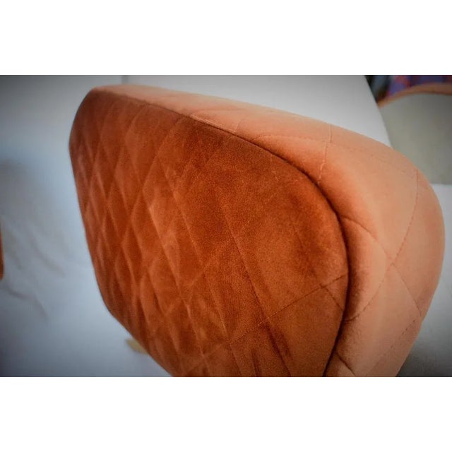 Set of Mid-Century Italian Armchairs, 1965 For Sale - Image 10 of 13