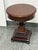 Ralph Lauren Home Anglesey Pedestal End Table For Sale - Image 10 of 12