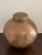 1980s Gary McCloy Ceramic Gold-Bronze Glazed Large Ginger Jar Vase 1980s For Sale - Image 5 of 12