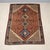 Middle Eastern Jalamè Rug in Wool For Sale - Image 3 of 10