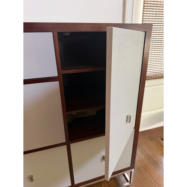 Bolier Chest by Decca Home, Domicile Collection For Sale In Lexington, KY - Image 6 of 8
