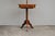 Art Nouveau Vanity Mirror in Walnut, 1900s For Sale - Image 16 of 18