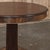 Antique French Charles X Period Mahogany Center Table For Sale - Image 9 of 17