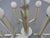 Sputnik Chandelier by Angelo Brotto for Esperia, Italy, 1960s For Sale - Image 16 of 18