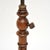 Antique Victorian Carved Walnut Music Stand, 1860 For Sale - Image 10 of 13