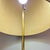 Gold Mid-Century Brass Floor Lamp, 1950s For Sale - Image 8 of 14