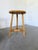 Star-Shaped Rattan Side Table, 1960s For Sale - Image 11 of 18