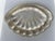 Mid 20th Century Natural Capiz Shell Appetizer Serving Tray Bowls - Set of 3 For Sale - Image 12 of 12
