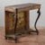 Wooden Console with Gallant Scene For Sale - Image 3 of 9