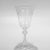 Early 20th Century Set of 8 Antique Stourbridge Etched & Engraved Glass Wine Glasses For Sale - Image 5 of 18