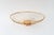 Bread Basket in Brass and Copper, Vienna, Austria, 1960s For Sale - Image 4 of 13