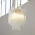 Chandelier in Murano Glass, Italy, 1990s For Sale - Image 11 of 13