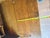 Antique Rococo Style Oak Drop Front Writing Desk For Sale - Image 9 of 18