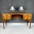 Italian Wood Sideboard, 1950s For Sale - Image 11 of 13