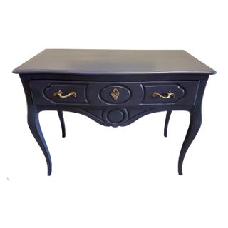 20th Century French Style Console Table For Sale