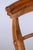 Brown Biedermeier Armchair in Cherry, Austria, 1820s For Sale - Image 8 of 11