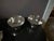Mid 20th Century Vintage Silver Plate Bowls by Oneida Silversmiths and WeberWilcox IS - Pair For Sale - Image 5 of 13