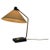 Mid-Century Metal and Fabric Shade Table Lamp from Temde, 1960s For Sale - Image 14 of 14