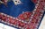 1960s, Vintage Persian Kerman Rug Handmade Wool 3.1' X 5.2' For Sale In New York - Image 6 of 11