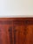 Exceptional mid-century modern Danish sideboard crafted in richly grained rosewood by Brouer Møbelfabrik. This piece...