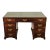 English Partners Desk For Sale