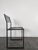 Postmodern Dining Chairs, France, Set of 4 For Sale - Image 6 of 12