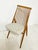 1950s C. 1950s Thea Leonard for Nässjö Stolfabrik, Sweden Flamingo Chairs - A Pair For Sale - Image 5 of 9