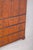Vintage Abattant Cabinet with Three Drawers, 1920s For Sale - Image 10 of 14