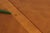 Satinwood Finish Pedestal Dining Room Table W. Paw Feet For Sale In Philadelphia - Image 6 of 18