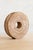 The Wind Sculpture in Stone by Jean-Baptiste Van Den Heede For Sale - Image 4 of 10