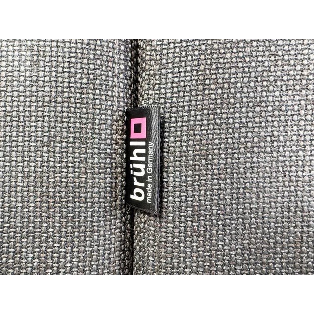 Two-Seater Sofa from Brühl Alba For Sale - Image 9 of 10