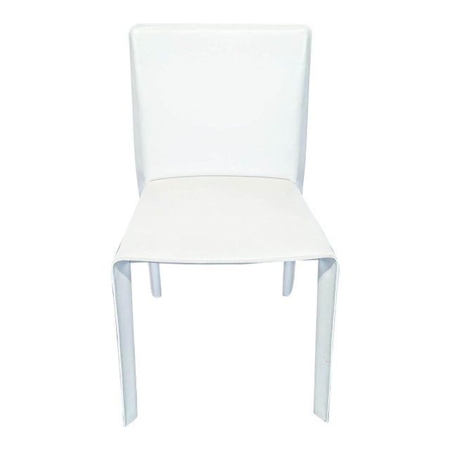 B&b Italia Doyle Modern Chair For Sale