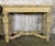 Pair of French Baroque Louis XIV Style Console Tables For Sale - Image 11 of 18