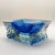 Vintage Italian Ashtray in Murano Glass by Ca Forscari, 1960s For Sale - Image 4 of 12