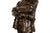Rare Italian Modernist Bronze Sculpture of General Sirtori by Enrico Butti For Sale - Image 9 of 16