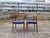 Danish Teak Model 77 Dining Chairs by Niels Otto Möller for J.L. Møllers, 1970s, Set of 4 For Sale - Image 9 of 16