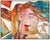 Modern Late 20th Century Art Show, Gregory Hawthorne For Sale - Image 3 of 7