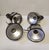 Wall Lights by Gae Aulenti for Stilnovo, 1970, Set of 4 For Sale - Image 9 of 9