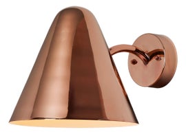 Example of Jacques Biny Outdoor Lighting