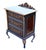 Blue Pine Commode, 19th Century For Sale - Image 8 of 8